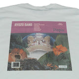 RYOZO BAND  T-shirt Utopia